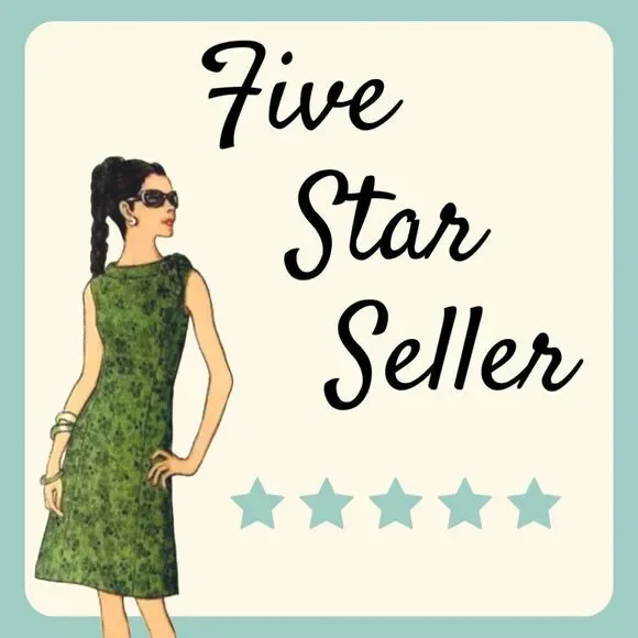 WELCOME TO MY CLOSET<3 - Vintage - Retro - Boho - 50 display picture 3